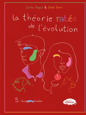cover image of Sciences naturelles